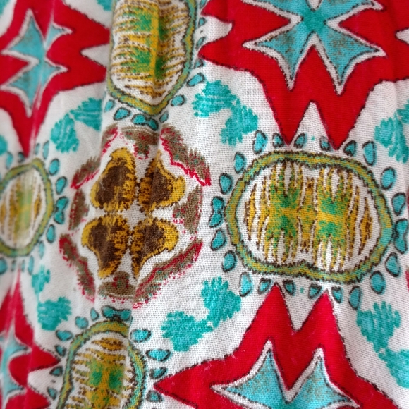 Funky Print shirt - Picture 4 of 5